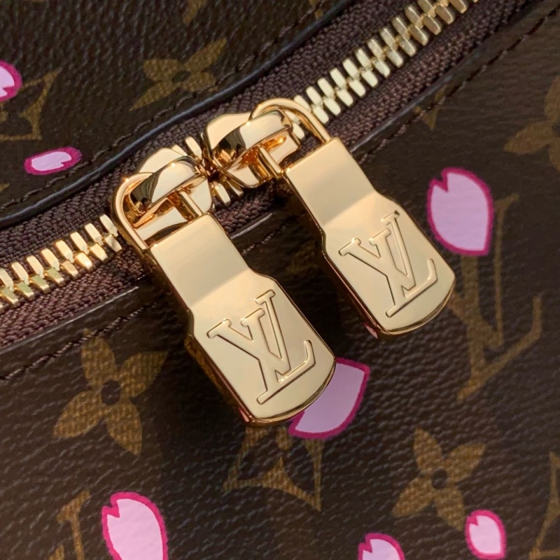 LV Satchel bags